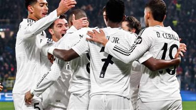 فى ليلة الكبار ريال مدريد يستعيد ذاكرة الانتصارات وفوز عريض للبايرن وباريس 