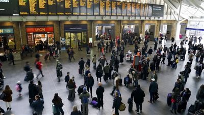 تحليل البيانات يكشف مفاجآت مذهلة عن حياة الناس في عام 2024