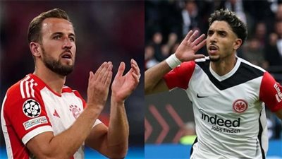 مرموش ضمن قائمة رباعية على رادار بايرن ميونيخ في الميركاتو الصيفي