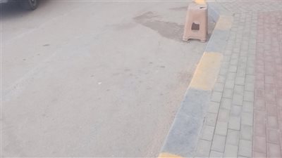 إصابة شاب صدمته سيارة مسرعة في الإسكندرية 