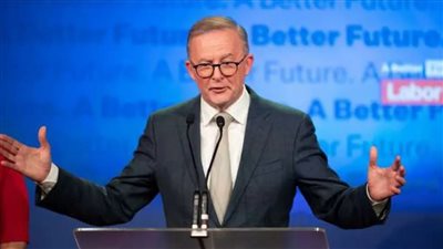 بعد حريق في معبد يهودي بـ«ملبورن».. رئيس وزراء أستراليا: ندين معاداة السامية