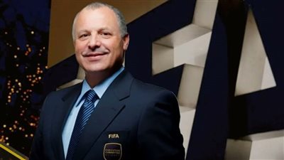 أبوريدة يهنئ المنتخب الوطني تحت 17 عاما بالتأهل لكأس العالم