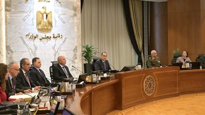 رئيس الوزراء يؤكد اهتمام الدولة بقطاع الصناعة