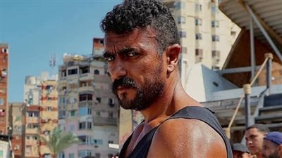 أحمد العوضى يوجه هذه الرسالة قبل عيد ميلاده الـ38 