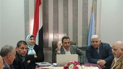 تعليم كفر الشيخ: تشكيل لجان لمكافحة الغش.. وخطة شاملة لتحسين العملية التعليمية
