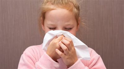 كيف تحمي أطفالك من الأنفلونزا في الأعياد والمواسم؟
