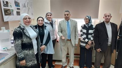 «الزراعة» تفتتح أول معامل مرجعية للتنوع الجينى والنيماتودا