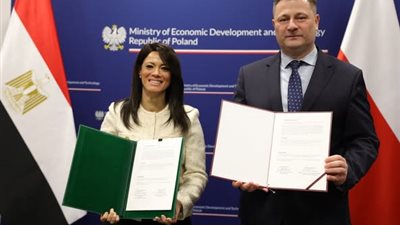 «المشاط»: توطين التكنولوجيا والصناعة والعمل المناخي على رأس الأولويات 