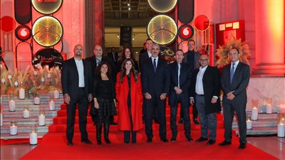 ڤودافون بيزنس ومايكروسوفت تحتفلان بشراكتهما الممتدة لتعزيز التحول الرقمي في مصر