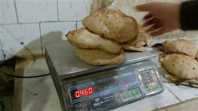 تحرير 24 محضرا خلال حملة على المخابز البلدية بمركز تلا 