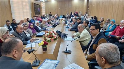 «الزراعة» تنفذ برنامجا تدريبيا حول تطبيقات الذكاء الاصطناعي في وقاية النباتات 