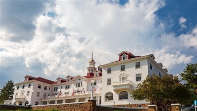 أشهر الأماكن المخيفة والمسكونة بعالم الأشباح 