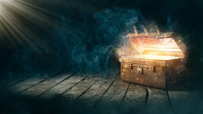 كنز بورتلاند.. مدفون منذ قرنين ولم يكتشفه أحد حتى الآن