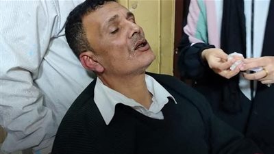 قرار هام من نقابة المعلمين بشأن اعتداء بلطجية على مدير مدرسة بالدقهلية