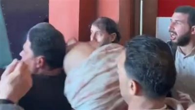 القصة الكاملة لاعتداء بلطجية بالأسلحة البيضاء على مدير مدرسة