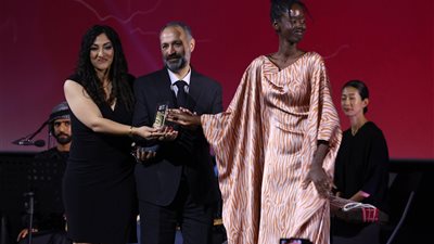 مهرجان البحر الأحمر يعيد السعودية لصناعة السينما بعد فترة عجاف «تقرير»