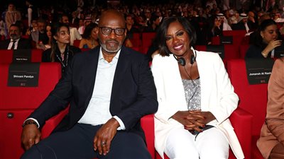 التفاصيل الكاملة لختام مهرجان البحر الأحمر السينمائي الدولي 2024 (صور)