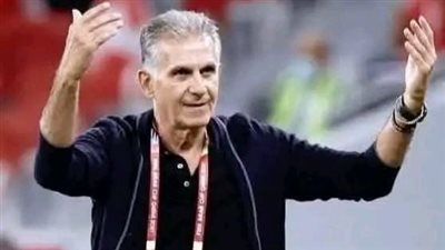 مساعد كيروش يثير الجدل حول تولي المدرب مهمة تدريب الأهلي