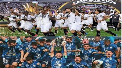 تعرف على التشكيل المتوقع لمباراة بوتافوجو وباتشوكا في كأس إنتركونتيننتال