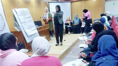«وحدة السكان» تختتم فعاليات ورشة عمل فن القيادة الأخلاقية بالأقصر