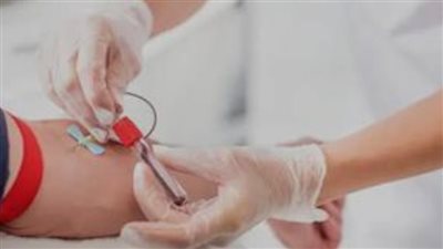 حقيقة محاولة إجبار فتاة على التبرع بالدم في أكتوبر