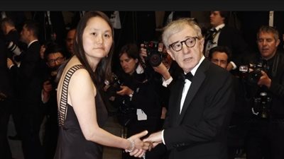 دعوة قضائية ضد المخرج الأمريكي وودي آلن.. والسبب رئيس الطهاة