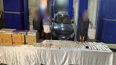 تفاصيل «تثبيت موظف» وسرقة أمواله بمصر الجديدة