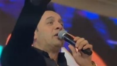 مصطفى قمر يشعل حفل زفاف نجل عمرو الليثى بأجمل أغانيه (صور)