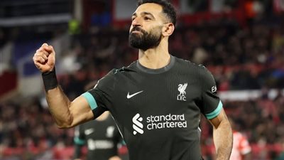 صلاح أساسيًا.. تعرف علي تشكيل ليفربول المتوقع لمواجهة فولهام في البريميرليج