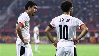 تقرير إنجليزي: مرموش «الرئيسي» وجناح بايرن أهداف ليفربول في حالة رحيل صلاح