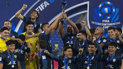 تعرف على التشكيل المتوقع لباتشوكا المكسيكي لمواجهة الأهلي في كأس إنتركونتيننتال