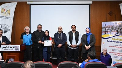 تحت رعاية وزارة الشباب والرياضة.. دورة دولية في تحكيم وتدريب رياضة الكورف بول