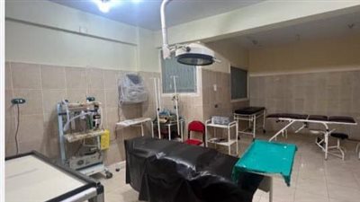 بالمرحلة الثالثة.. تفاصيل إغلاق مستشفيات ومعامل تحاليل ومركز أشعة بمحافظة المنوفية