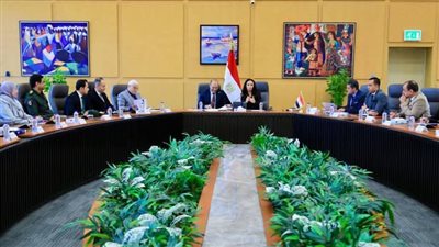 برئاسة وزيرا التضامن والعمل.. تفاصيل الاجتماع الأول للجنة الحماية الاجتماعية وورعاية العمالة غير المنتظمة 