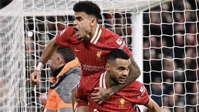 صلاح يسجل فى سقوط ليفربول وسام يشارك في فوز إيبسويتش وتعادل آرسنال 