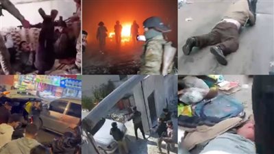 مخطط أردوغان لتدمير سوريا وتحركات 5 دول لردعه