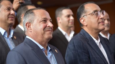 انطلاق فعاليات بطولة أولمبياد الاتحاد المصري للشركات في نسختها الـ58 ببورسعيد