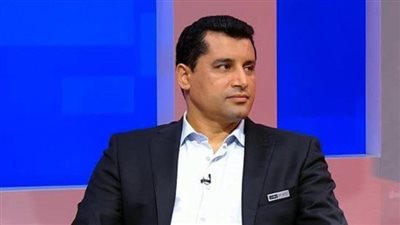 هيثم فاروق: بيراميدز تعرض لظلم تحكيمي فادح أمام الترجي