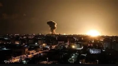 مقتل 6 وإصابة 140 بسبب انفجار بريف إدلب الشمالى فى سوريا