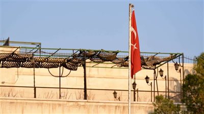 تركيا ترحب بإعلان حزب العمال الكردستاني سحب قواته إلى شمال العراق