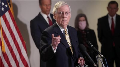 سيناتور أمريكي جمهوري لمُرشحي «ترامب»: تجنبوا التشكيك بلقاح شلل الأطفال 