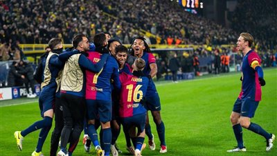 الموعد والقناة الناقلة والمعلق لمباراة برشلونة وليجانيس بالدوري الإسباني 