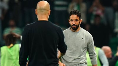 الموعد والقناة الناقلة والمعلق لمباراة مانشستر سيتى ومانشستر يونايتد بالدوري الإنجليزي