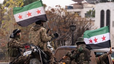 أول تعليق من مجلس التعاون الخليجي بعد أسبوع من سقوط «الأسد» 