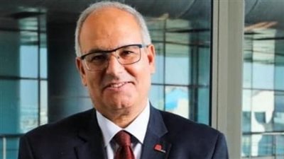 محمود أباظة: انتهت مباراة الانتخابات وحان وقت عودة تنس الطاولة للعصر الذهبي 