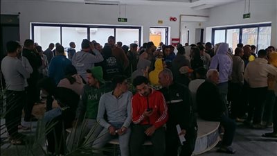 قرار مثير من «السلامة البحرية» بإيقاف جميع الرحلات 