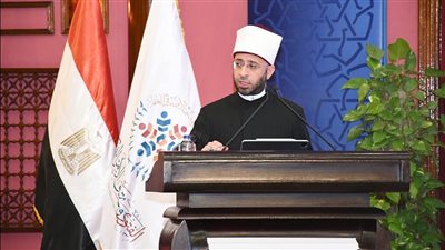 وزير الأوقاف يشارك في افتتاح الندوة الدولية الأولى لدار الإفتاء المصرية 
