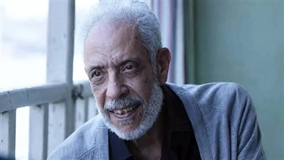 تشييع جنازة نبيل الحلفاوي بعد العشاء.. وأسرة الراحل تناشد المصورين بعدم التواجد في المسجد