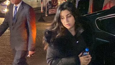 الحزن يخيم على نجوم الفن في جنازة نبيل الحلفاوي.. صور