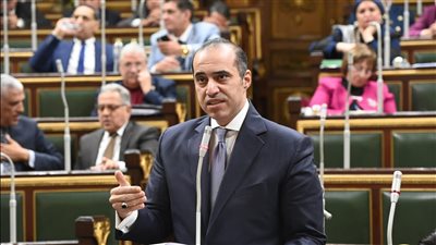 وزير الشؤون النيابية: مشروع قانون الضمان الاجتماعي لم يمس مسألة الدعم العيني والنقدي 